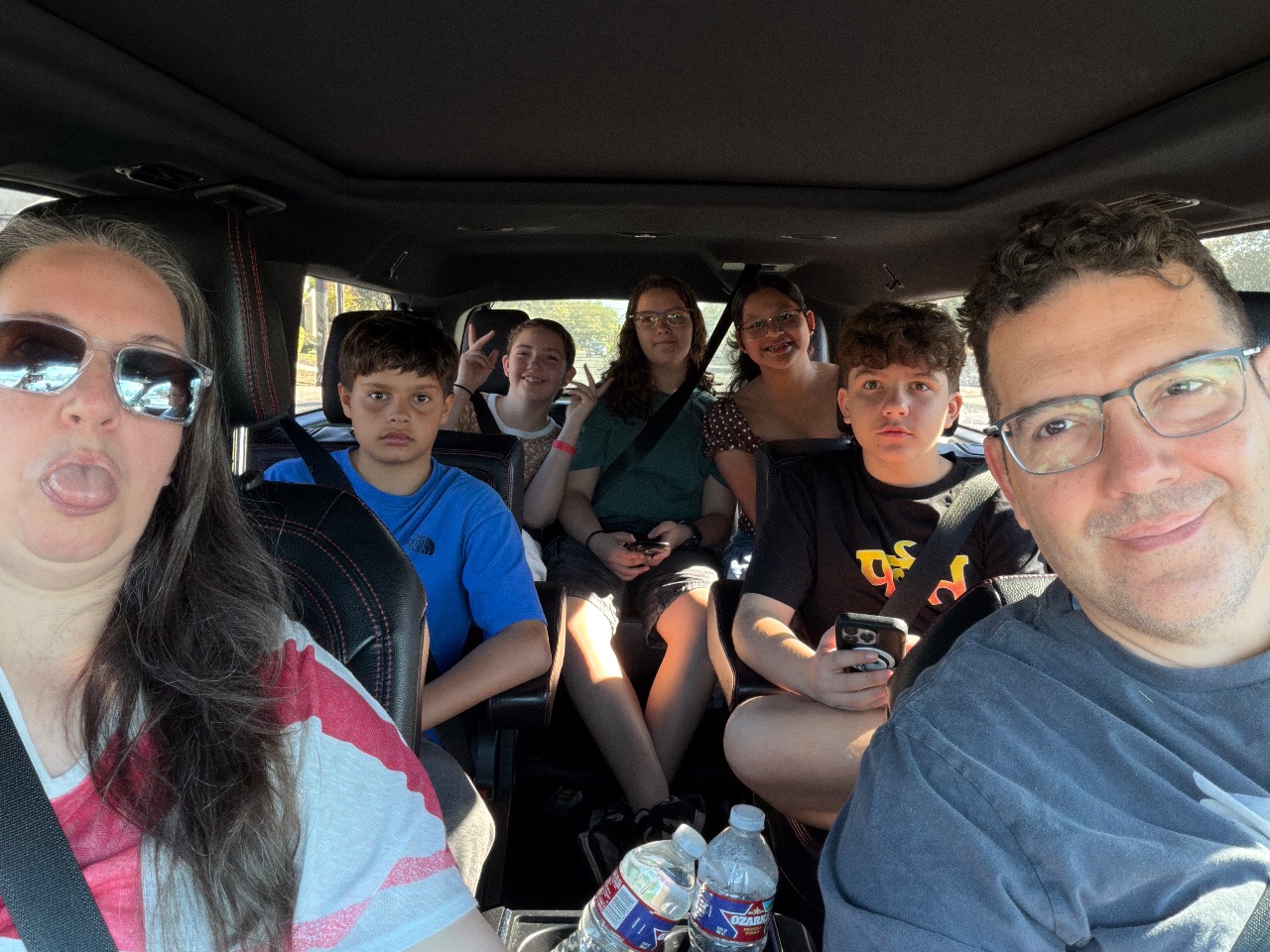 Puzzling Adventures near Leon Springs